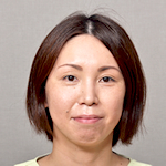 芥田 茜