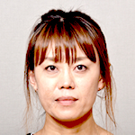 栗原 麻弥
