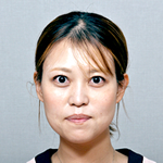 米倉 真央